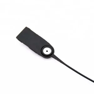 Tamper Proof Plastic Seal Lock for Mail Bags and Logistics Containers Quality Security Safety Product