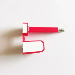 Tamper Proof Security Shipping Container Bolt Seal Disposable Seal Lock Standard Bolt Seal