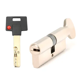Telescopic Pin Interactive Pin Euro Brass Cylinder Lock Master Key High Security Lock Cylinder Mul t Lock Cylinder