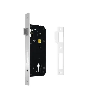 Theft-proof Aluminum Accessories Sliding Window Lock Construction Project Accessories Sliding Door Lock