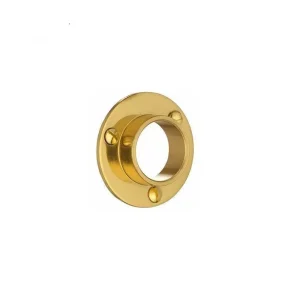 Tiny Aluminum and Stainless Steel Key Chain Lock Part Anodized CNC Machined MOQ 1