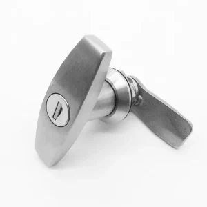 Top Brand Superior Quality Cabinet Lock With Different Size T handle keyed Ch751 Compression Lock Latch