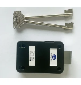 Tradition Mechanical Lock for Safe Box Hold All File Cabinet Fire Safe