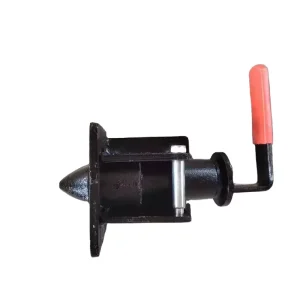 Trailer Locks Container Lock Twist Lock