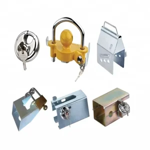 Trailer Parts Trailer Accessories Producer!