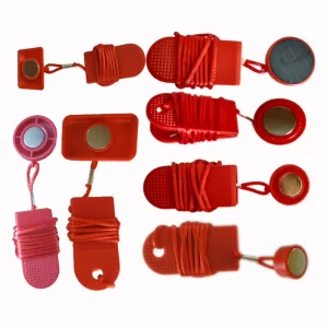Treadmill Emergency Stop Switch Wire Clip Lock Start Key Treadmill Magnet Fitness Equipment Accessories