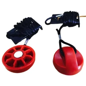 Treadmill Safety Lock Key Magnet Safety Emergency Stop Switch Start Key Lock Accessory Rope