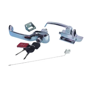 Truck Driver Door Lock Accessories Factory