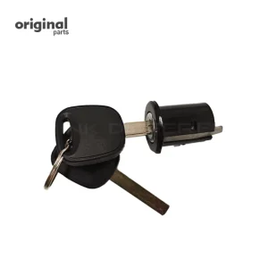 Truck Spare Parts SZ9460007000-SX Steering Wheel Lock Cylinder and Key