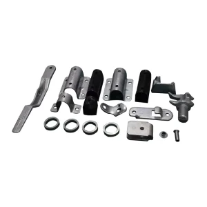 Truck Trailer Cargo Shipping Container Full Set of Door Lock System
