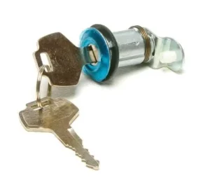 Trunk Lid Lock Cylinder Assembly with Combination Switch, 8466050Y25