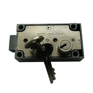 Trustworthy Security Lock Safe Deposit Lock Home 6458
