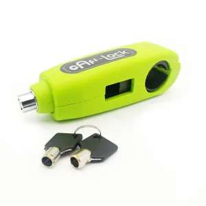 Universal Motorcycle Lock Anti Theft Protection Security Locks Handlebar Safety Lockstitch Security Locks Handlebar