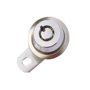 Vending Machine Door Lock File Cabinet Tubular Cam Lock Manufacturer
