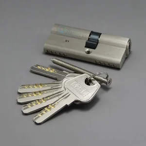 Vending Machine Lock Cylinder