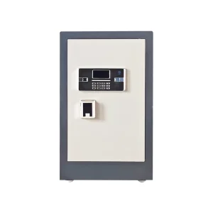 WOMA W FS70 Bank Safe Box System Electronic Digital Lock Steel Cement Safe 1.2mm Thick Money Storage Metal Cabinet Hidden Vault