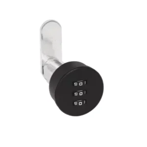 WT 9563 Factory Security Combination Lock Safe Security Combination Door Lock 3 Code