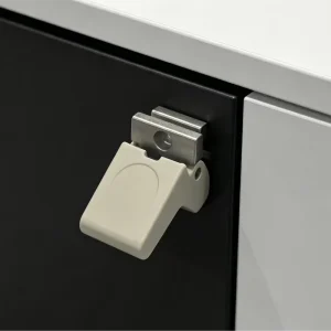 WT Electrical Cabinet Lock Spare Parts and Fittings Factory Manufacturer