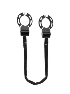 Waterproof Heavy-Duty Lock for Bicycles and Electric Scooters