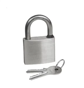 Waterproof Stainless Steel Marine Padlock