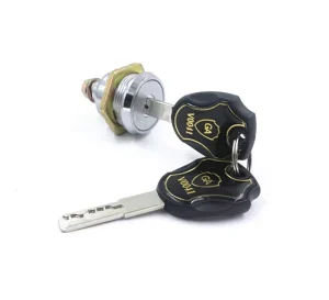 Weitai the Five Generation File Cabinet Lock