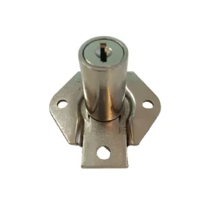 Wholesales Price Hot Selling New Type Cabinet Door Lock Zinc Alloy Cabinet Lock Furniture Lock