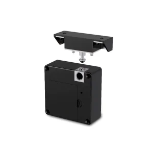 Wireless RFID Electronic Cabinet Locks for Bookcases, Drawers, and Lockers