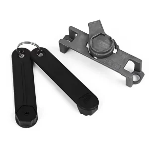 Wuyang for Xindazhou WHM PCX160 LEAD125 Original Factory Smart Lock Emergency Key Component