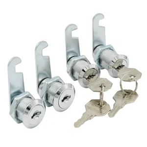 XMM-103 Drawer Cabinet Lock with Key Anti-Theft Furniture Security Lock