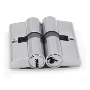 XMM-130 Factory Direct Supply Anti-Theft Security Door Lock Cylinder Mortise Lock with Keys