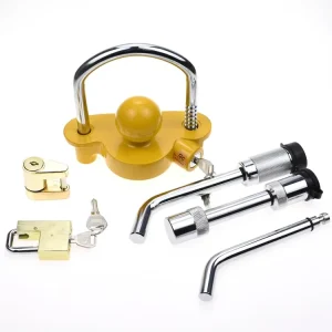 YH1525 Security Lock Set Trailer Kits Set Trailer Parts Trailer Accessories