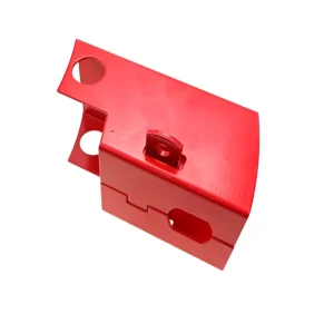 YH1933 High Quality Customized Trailer Part Coupler Trailer Jack Coupling Tow Lock Trailer Coupling Lock Without Lock