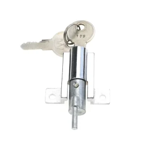YH2003 Desk Cylinder Lock Core Cam Lock for Hardware Accessories Mail Lock
