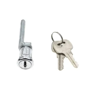 YH2722 Zinc Alloy Furniture and Desk Drawer Cylinder Cam Screw Lock