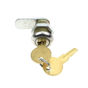 YH2730 Zinc Die Casting Small Office Desk File Cabinet Mailbox Cam Lock