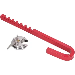 YH2981Heavy Duty Shipping Container Door Lock Barrier Seal Lock