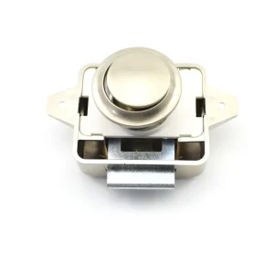 YH3004 Large Push Button Door Lock Cabinet Lock Cupboard Lock