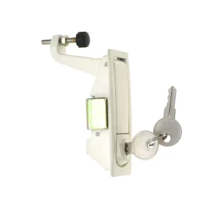 YH8043 Industrial Cabinet Swing Latch Lock for Electric Panels