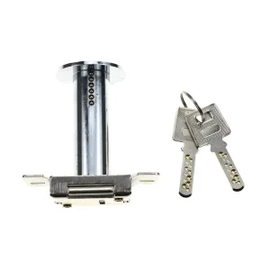 YOUHENG YH1839 Zinc Alloy Chrome Plated Office Desk Drawer Lock for Storage Cabinets