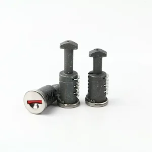 YS0001 Roof Rack Rotors Lock Cylinder Bike Carriers Lock Cylinder Processing Car Luggage Roof Rack Lock Cylinder