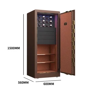 YingBo YB NT 150 Security Safe Box for Home and Business Use High grade Electronic Digital Lock