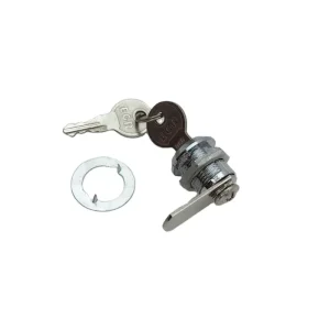 Yingjiangjun High Quality 103 Zinc Alloy Modern Cam Lock for Living Room Furniture Mailbox Cabinet Drawer Glass Door Lock