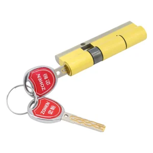 Zhongheng Top Quality Cylinder Lock Body with Factory Price