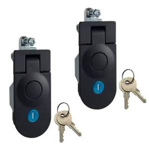 Zinc Alloy Adjustable Lever Compression Lock Trigger Latches Ms609 Industrial Cabinet Plane Electronic Compression Latch