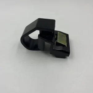 Zinc Alloy Aluminium Plastic Modern Design Window Bolt with Easy Installation for Door & Window Hardware Apartment Use