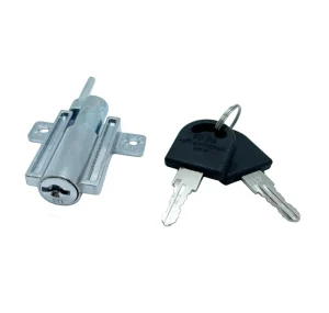 Zinc Alloy Cabinet Lock Blocking Lock Furniture Drawer Lock
