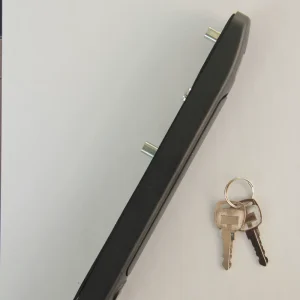 Zinc Alloy Cabinet Lock Distribution Box Storage Cabinet Lock Industrial Electrical Cabinet Door Lock
