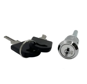 Zinc Alloy Cabinet Lock Drawer Lock Furniture Lock