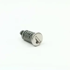 Zinc Alloy Cylinder Lock for Car Roof Racks and Roof Luggage