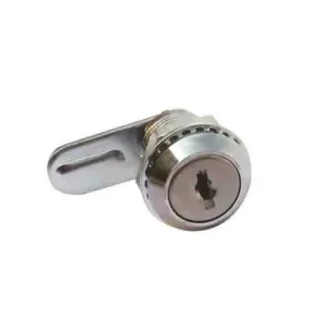 Zinc Alloy Die Cast Cylinder and Housing Hardware Fitting File Cabinet Lock Cylinder